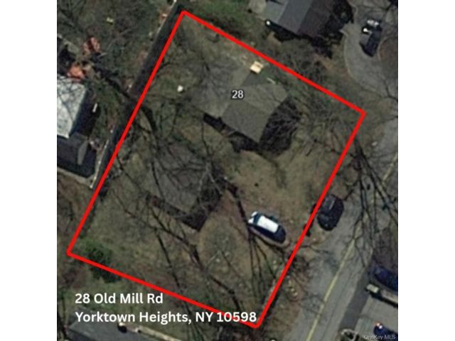 [Yorktown Heights Real Estate, listing number 7312818]