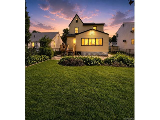 [Yonkers Real Estate, listing number 7312955]