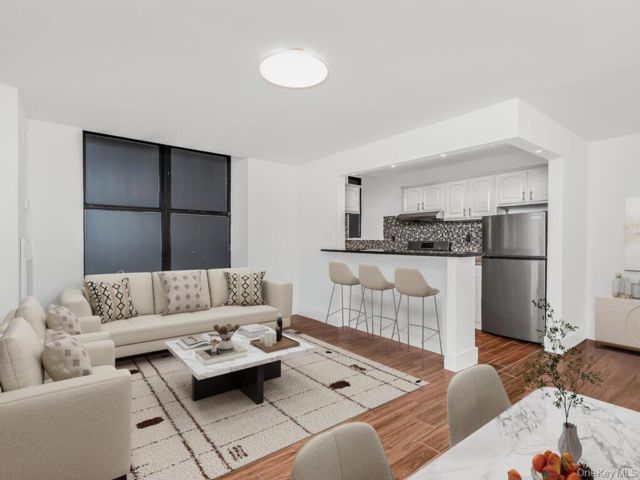  1 BR,  1.00 BTH &nbsp;Other style home in New York (manhattan)