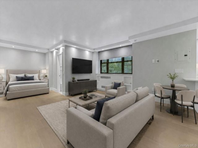 Studio,  1.00 BTH &nbsp;High rise style home in New York (manhattan)