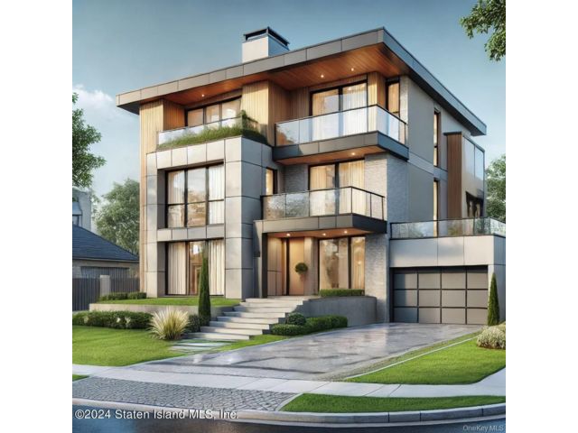 Lot <b>Size:</b>  &nbsp;House style home in South Beach
