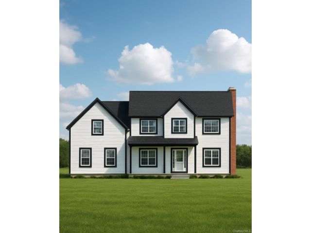 4 BR,  3.00 BTH &nbsp;Colonial style home in Florida