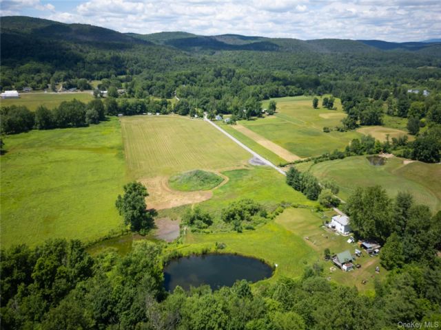  3 BR,  2.00 BTH &nbsp;Farmhouse style home in Ellenville