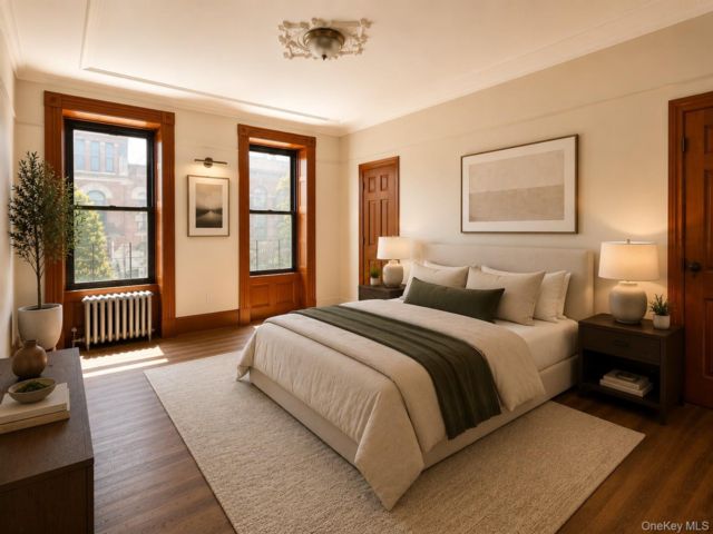  1 BR,  1.00 BTH &nbsp;House style home in Bushwick