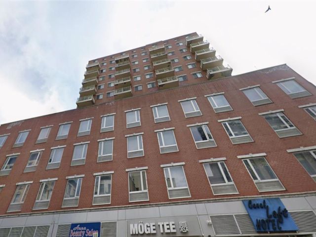  2 BR,  2.00 BTH &nbsp;Other style home in New York (manhattan)
