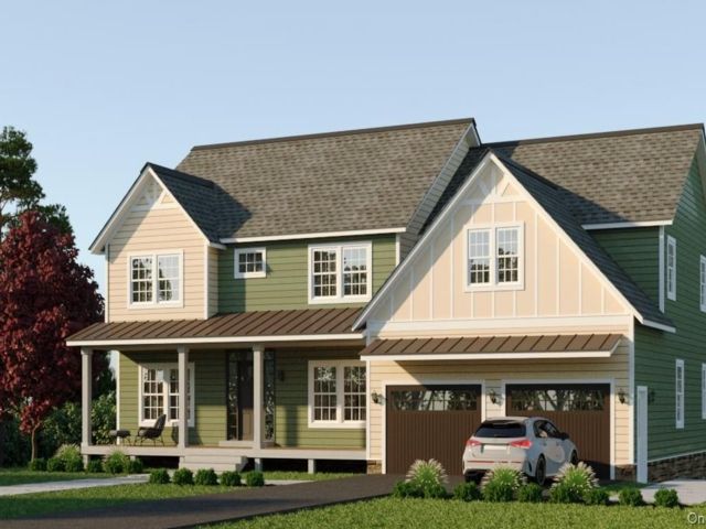  4 BR,  3.00 BTH &nbsp;Farmhouse style home in Wallkill