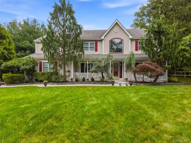 [East Setauket Real Estate, listing number 7313991]