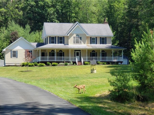  4 BR,  3.00 BTH &nbsp;Colonial style home in Rock Hill
