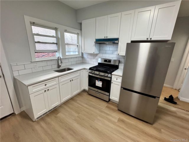  3 BR,  1.00 BTH &nbsp;Cape cod style home in Mount Vernon