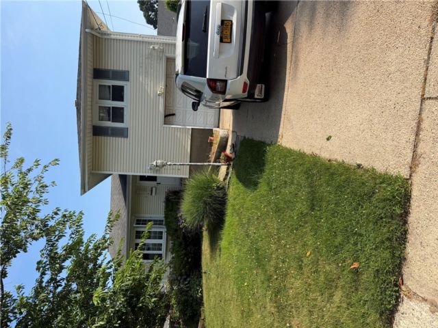  3 BR,  2.00 BTH &nbsp;A-frame style home in Massapequa