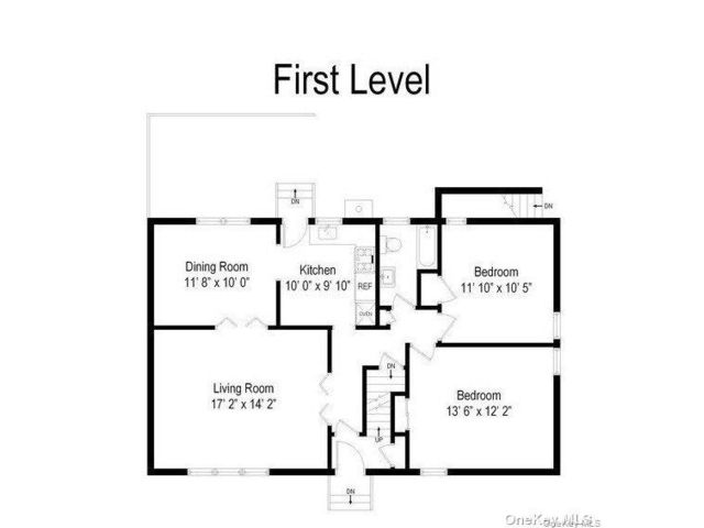  2 BR,  2.00 BTH &nbsp;Includes legal  style home in New Hyde Park