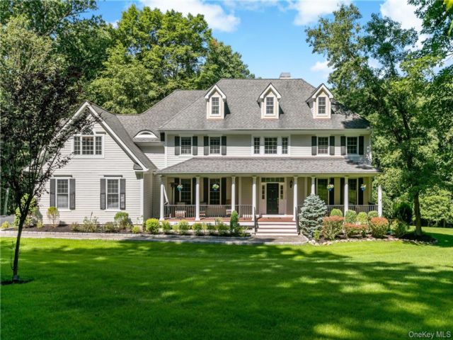 [Yorktown Heights Real Estate, listing number 7317054]