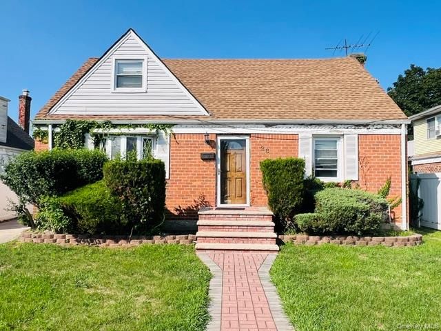 [Elmont Real Estate, listing number 7317283]