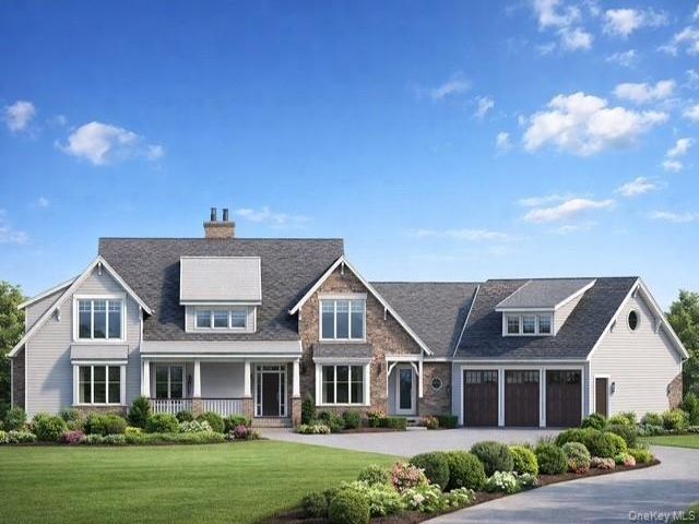  4 BR,  4.00 BTH &nbsp;Colonial style home in Yorktown Heights