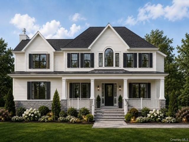  4 BR,  3.00 BTH &nbsp;Colonial style home in Yorktown Heights