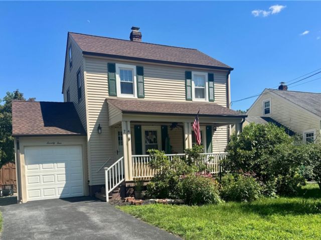 2 BR,  1.00 BTH &nbsp;Other style home in Beacon
