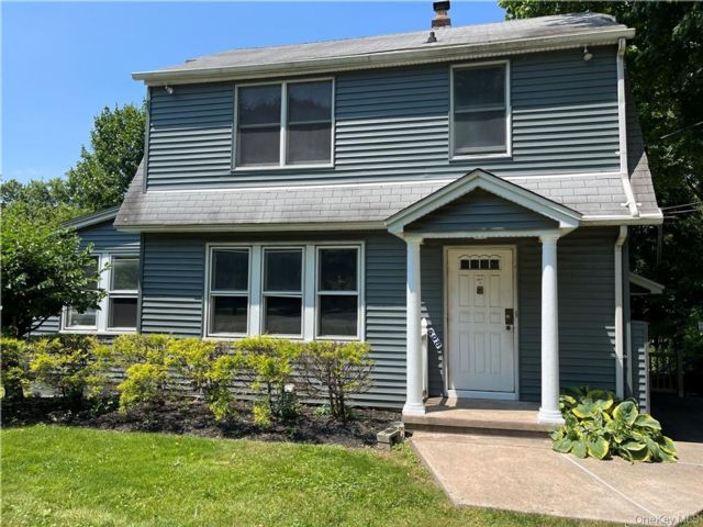  2 BR,  1.00 BTH &nbsp;Other style home in Blauvelt