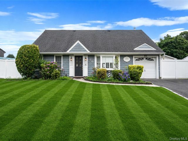 [Port Jefferson Station Real Estate, listing number 7317729]