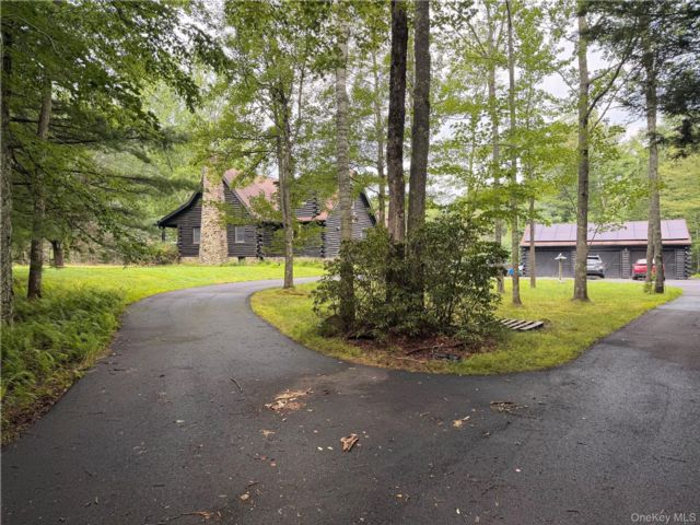  2 BR,  2.00 BTH &nbsp;Cabin style home in Ellenville