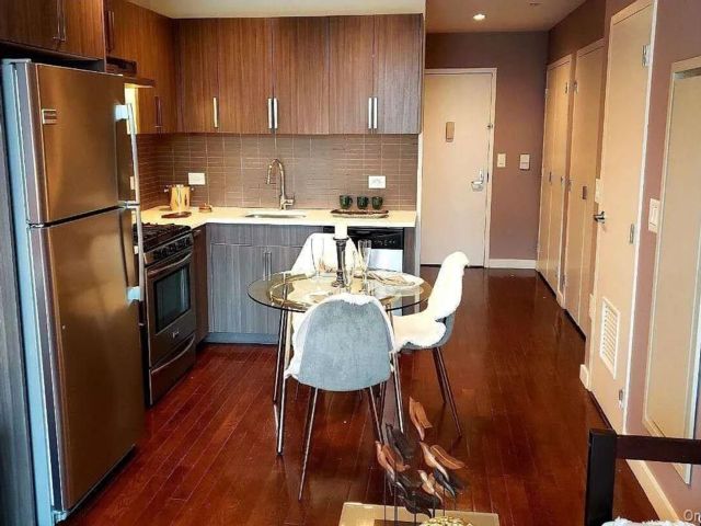 Studio,  1.00 BTH &nbsp;Mid rise style home in Astoria
