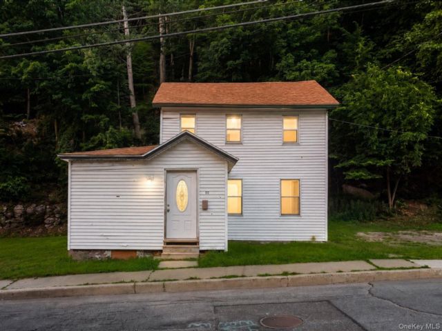  3 BR,  1.00 BTH &nbsp;Other style home in Ellenville