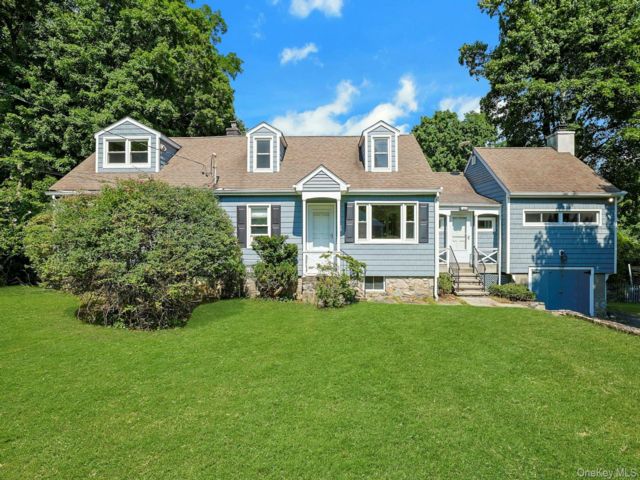 [Yorktown Heights Real Estate, listing number 7319321]