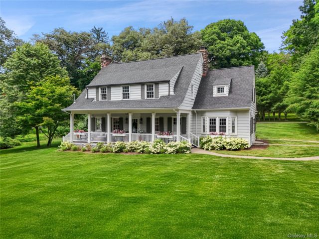 [Yorktown Heights Real Estate, listing number 7319537]