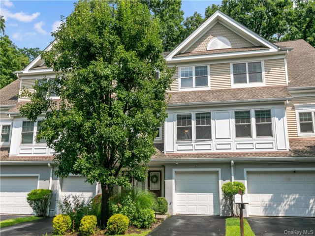  2 BR,  3.00 BTH &nbsp;Condo style home in Peekskill