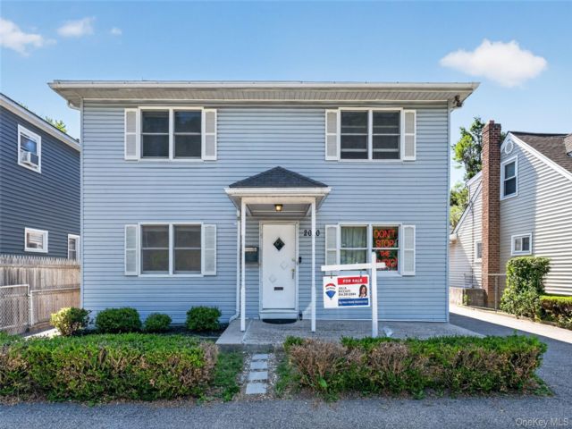 [Yonkers Real Estate, listing number 7319702]
