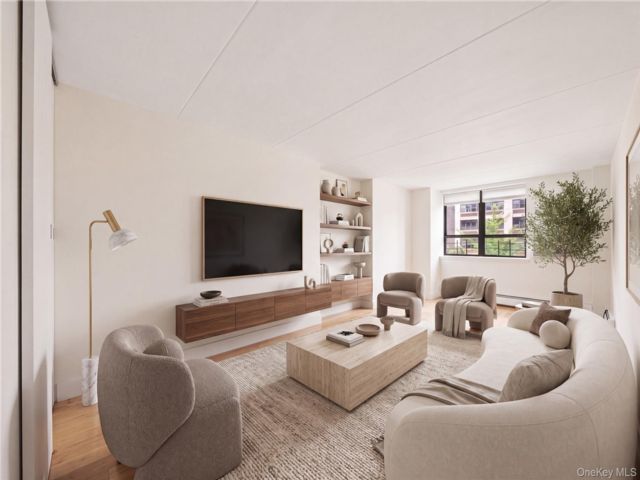  2 BR,  2.00 BTH &nbsp;High rise style home in New York (manhattan)