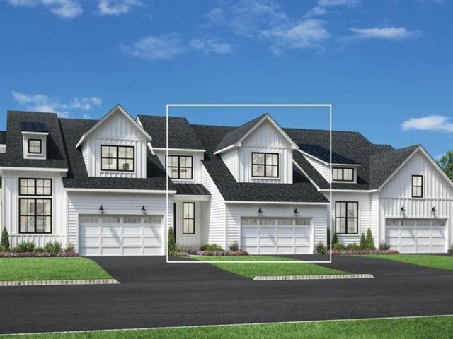  2 BR,  3.00 BTH &nbsp;Condo style home in Pearl River