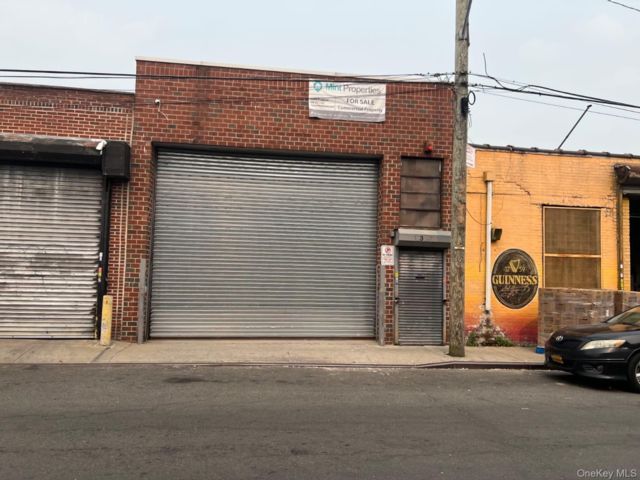 Studio,  0.00 BTH &nbsp;Commercial style home in Ozone Park
