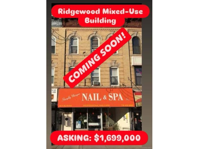 Studio,  0.00 BTH &nbsp;House style home in Ridgewood