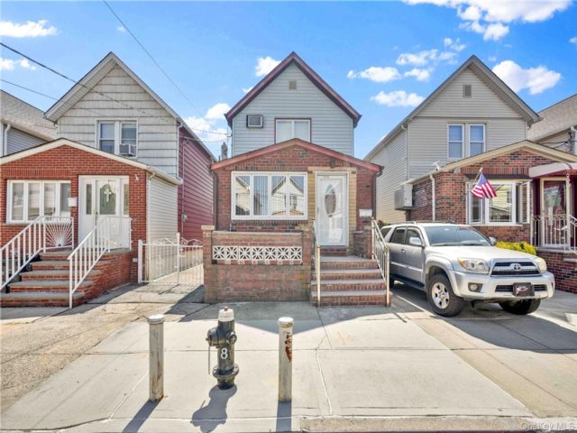 [Ozone Park Real Estate, listing number 7320113]