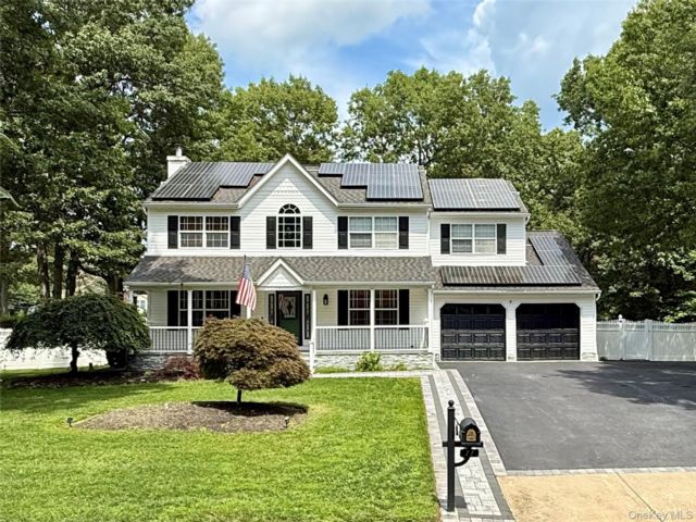 [Port Jefferson Station Real Estate, listing number 7320129]