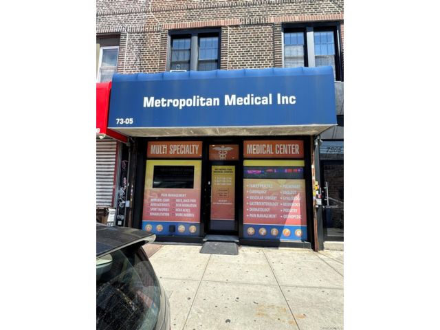 [Middle Village Real Estate, listing number 7320190]