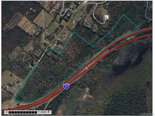 Lot <b>Size:</b>  &nbsp;House style home in Port Jervis