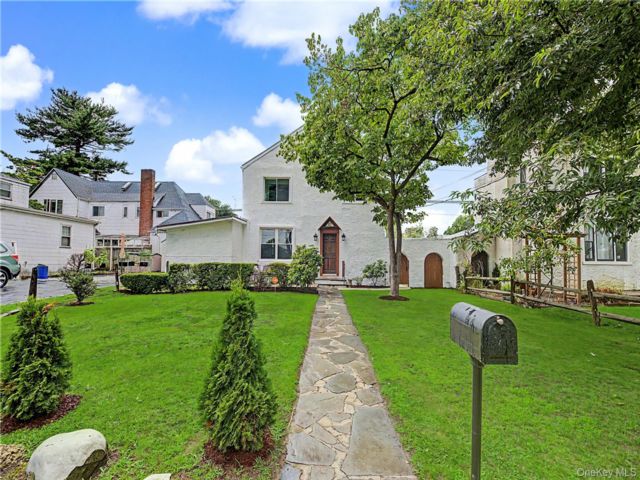 [Yonkers Real Estate, listing number 7320510]