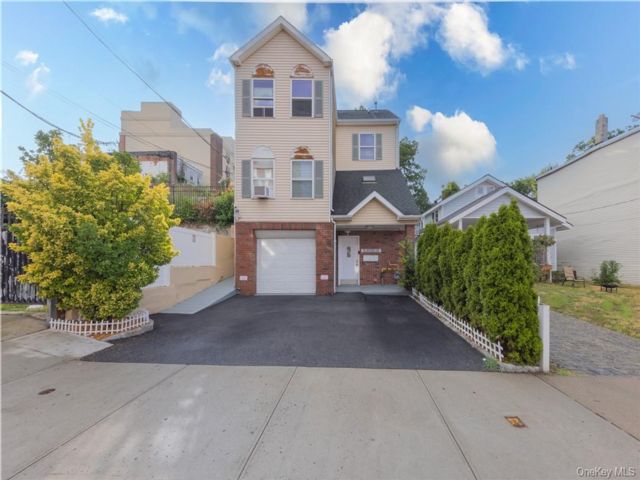 [Yonkers Real Estate, listing number 7320696]