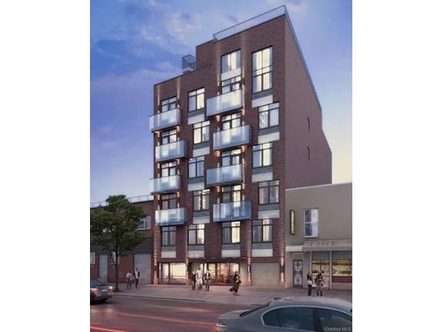 1 BR,  1.00 BTH &nbsp;Other style home in Long Island City