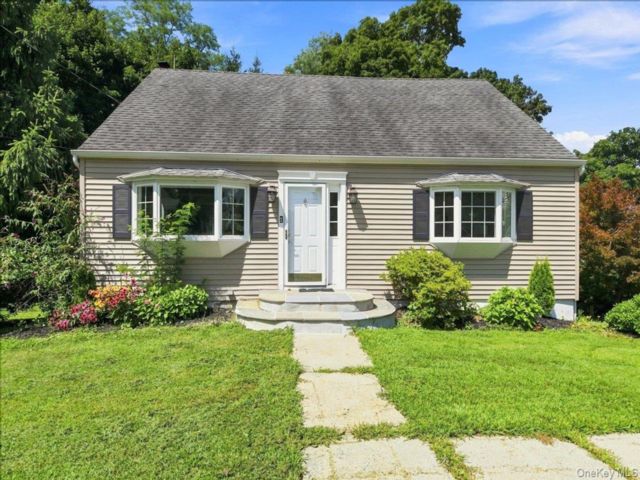 [Yorktown Heights Real Estate, listing number 7321509]