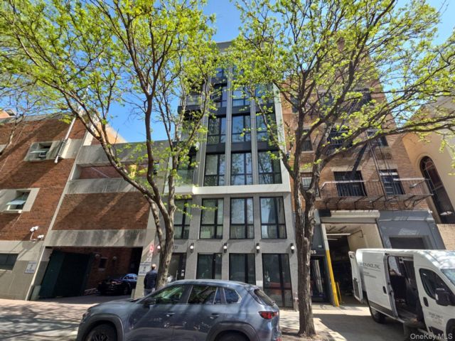 [New York (manhattan) Real Estate, listing number 7322057]