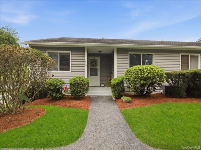 [Yorktown Heights Real Estate, listing number 7322084]