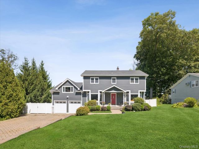 [Yorktown Heights Real Estate, listing number 7322177]