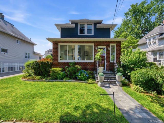 [Yonkers Real Estate, listing number 7322179]