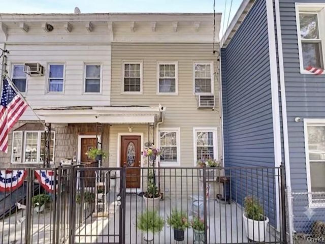 [Ozone Park Real Estate, listing number 7322300]