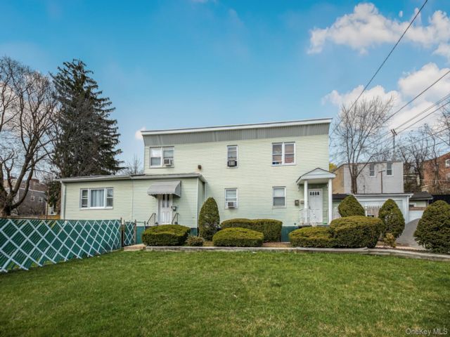 [Yonkers Real Estate, listing number 7322319]