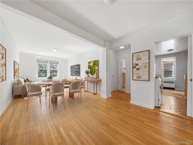 [Parkchester Real Estate, listing number 7322372]