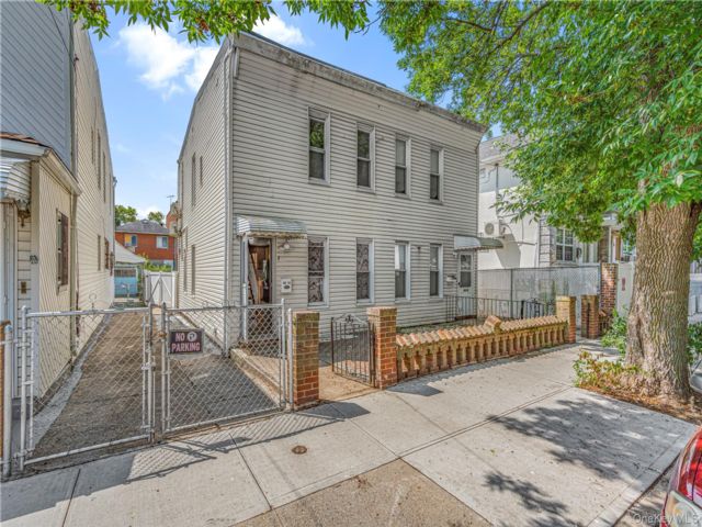 [Ozone Park Real Estate, listing number 7322554]