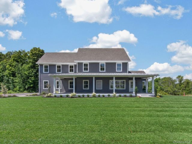  4 BR,  3.00 BTH &nbsp;Colonial style home in Montgomery